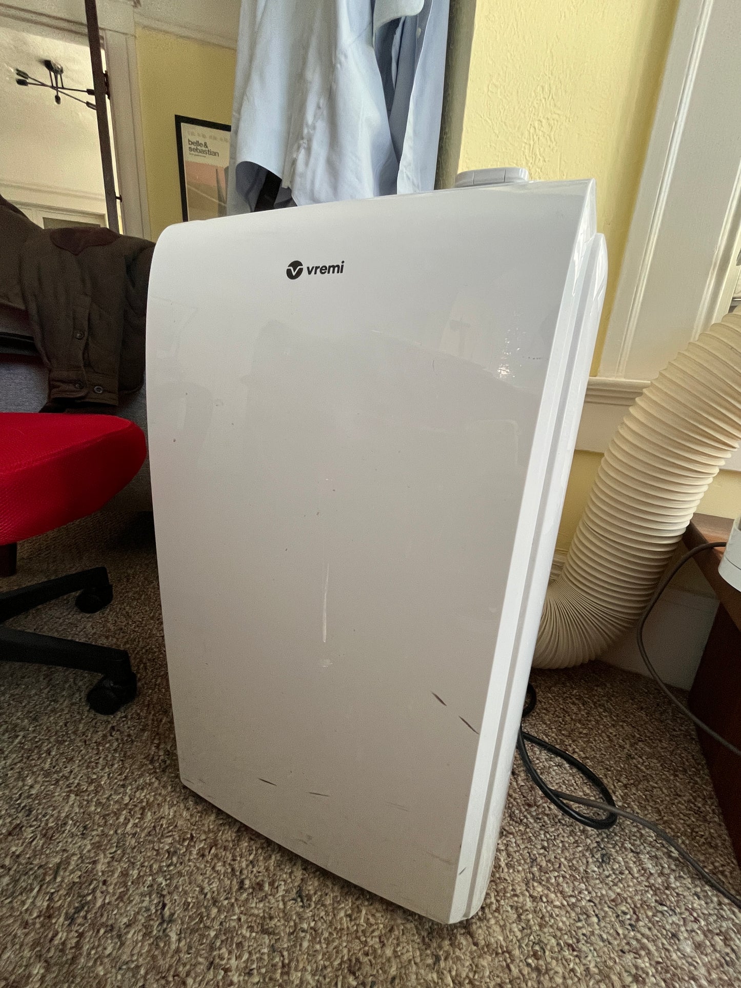 Vremi Portable A/C Unit